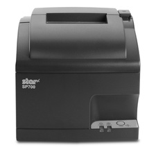 Star Micronics Impact Receipt Printer SP742ML/ME (Network)